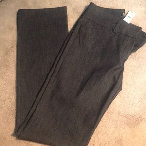 NWT! NY&C Tall dress pants